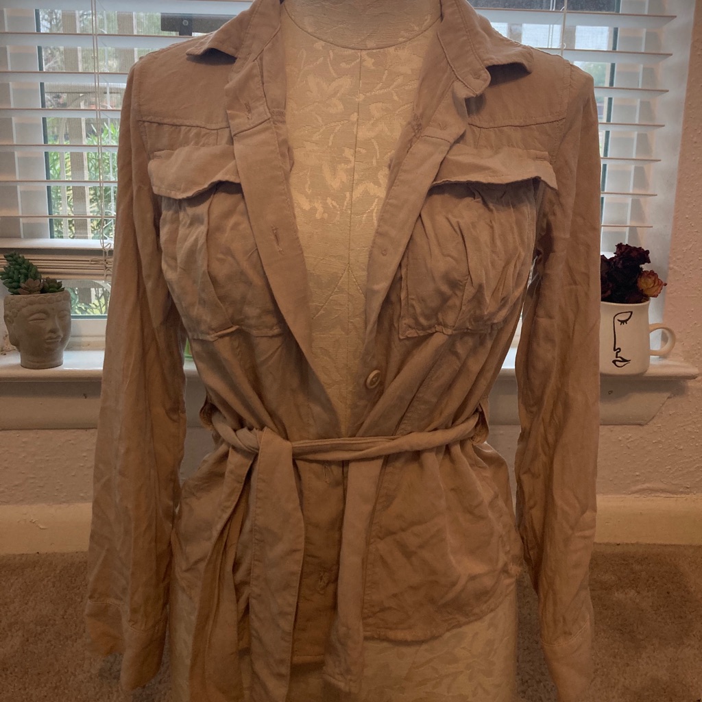 Utility Top